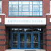 Memorial Middle School Laconia, New Hampshire